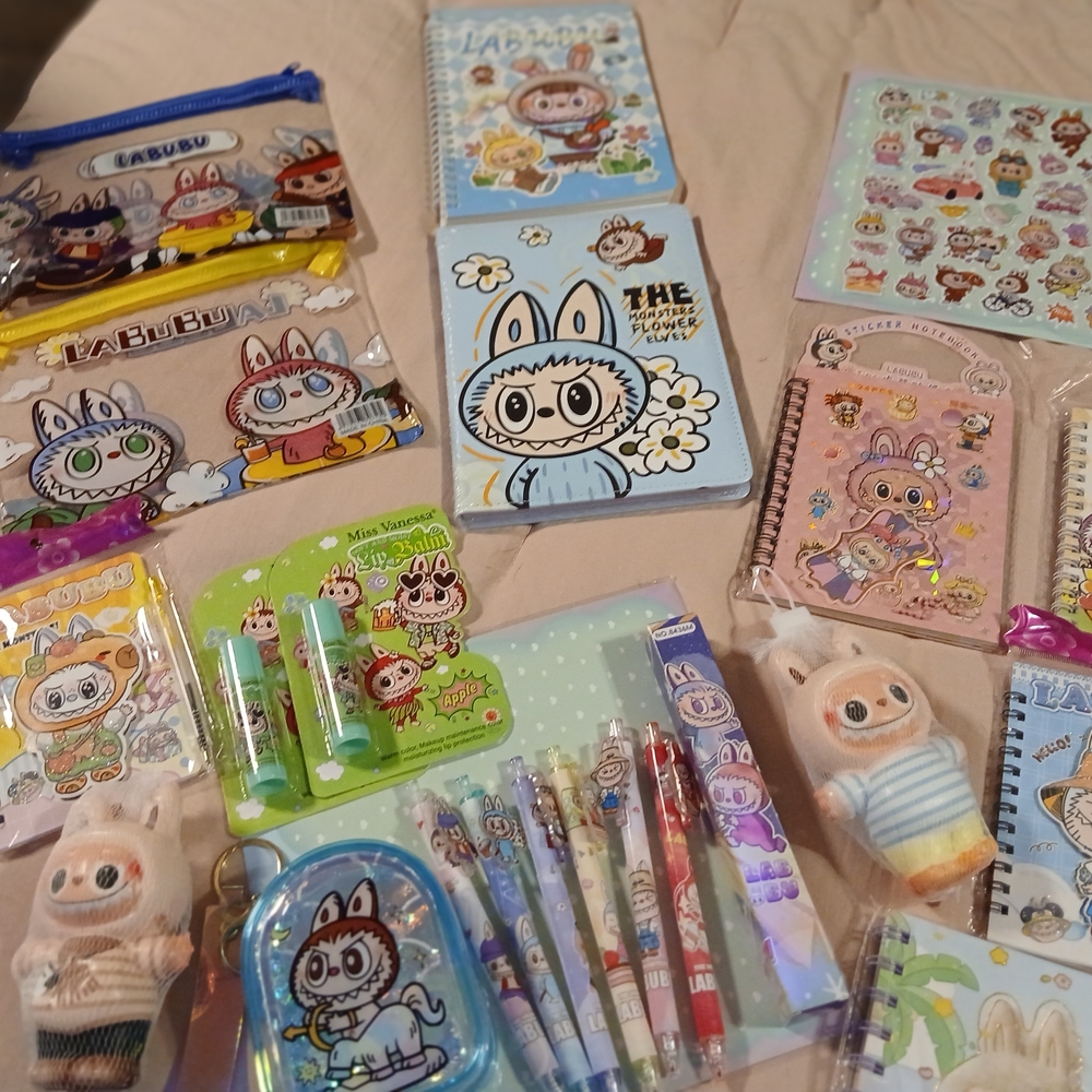 Labubu Bundle